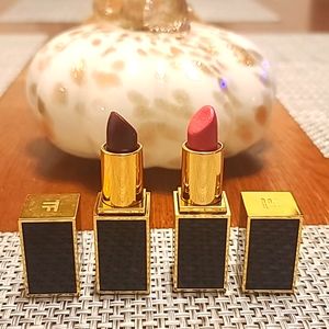 2 Tom Ford lipsticks 💄